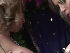 Blond, Kukk suging, Hd, Milf, Naturlige bryster, Fitte, Barbert, Suging