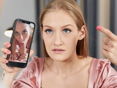 Stor røv, Stor pik, Pik sutte, Slikning, Naturlige bryster, Fisse, Teenager, Bryster