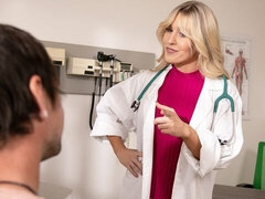 Grande cazzo, Tette grandi, Bionda, Pompino, Sega, Leccata, Masturbazione, Mamma che vorrei scoparmi