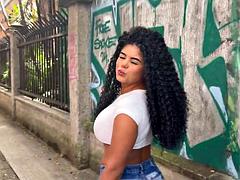 Amateur, Culo grande, Hd, Casero, Interracial, Latina, Lencería, Tetas