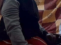 Zia, Camera da letto, Bisessuale, Imbrogliare, Coppia, Sega, Casalinga, Indiana