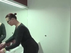 Bizart, Brunette, Par, Ekstrem, Briller, Hd, Mor jeg gerne vil kneppe, Hård sex