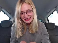 Amaterji, Babe, Blondinka, Fafanje, Samozadovoljevanje, Zunaj, V javnosti, Solo