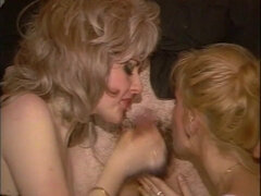 항문, 오랄섹스, 사정 샷, 흥청망청 놀기, 빈티지