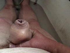 Amateur, Verga grande, Gay, Sexo duro, Madres para coger, Ducha, Solo, Juguetes