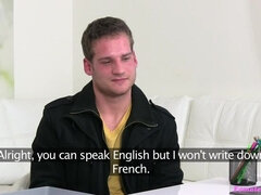 Amatør, Rumpe, Kukk suging, Bakfra, Hunn, Fingring, Runke, Slikking