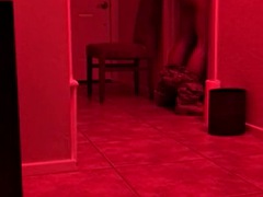 Hot military Str8 gets fucked by anon at the glory hole