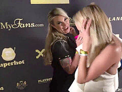 Американки, Каблуки