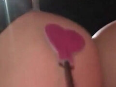 Velké kozy, Blondýna, Brunetka, Stříkání spermatu, Čtveřice, Milf žcbp, Párty, Jezdectví