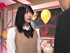 Azijci, Babe, Japonka, Lizanje