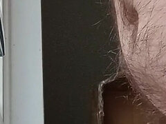 素人, ヨーロピアン, 自家製, 一人