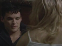 Izabella Miko in The House Of Usher (2006)