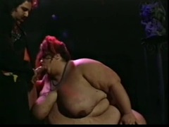 Rare Eartha ssbbw