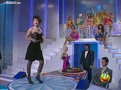 美女, 茶髪の, イタリア人, オマンコ, ヴィンテージ