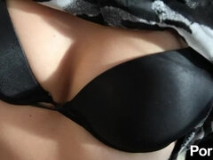 18, 茶髪の, フェティッシュ, Hd, 陵辱, ハメ撮り, ティーン, オッパイの