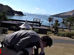 Amaterji, Fafanje, Japonka