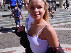 Loiroa, Fêmea, Mulheres homem, Gang bang  sexo grupal suruba, Interracial, Pontos de vista, Russoa, Sexo grupal a três