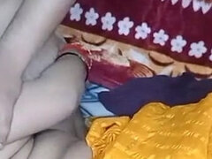 Amateur, Mamada, Pareja, Casero, Indio, Tetas naturales, Esposa