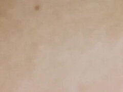 Morning Anal Session with a Good Dose of Sperm to Start Day