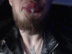 Amateur, Bondage domination sadisme masochisme, Domination, Fétiche, Poilue, Cuir, Solo