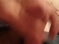 Amatőr, Amerikai, Ondó fröcskölés, Kézimunka, Érett koros, Nézőpont, Egyedül