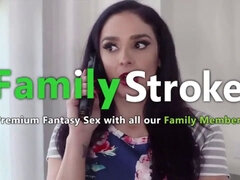 Take my snatch stepdaddy ⏩ full in familystroke