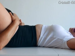 Amateur, Hembra, Casero, Lamidas, Madres para coger, Orgasmo, Coño, Ruso