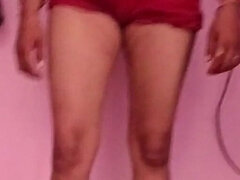 18 anos, Bundão, Negroa, Europeu, Mamãe, Adolescente