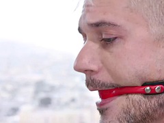 Bdsm, Bondage, Femdom, Fetisch, Latex, Underkläder, Milf, Löskuk