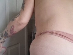 Mother, mature milf, action