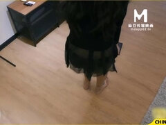 Nipponese lustful whore hot xxx clip