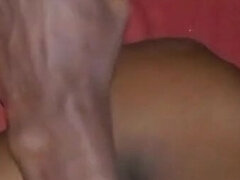 Casting Vibes Moment with Silicone Toys