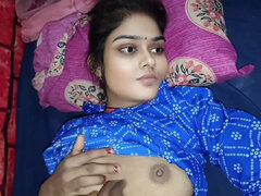 Desi Bengali Hot Baby Village Bhabhi Fucked Hard by Devar Indian Bhabhi and Devar Hardcore Fucking XXX Video
