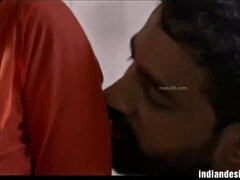 Bhabhi Hot sex Scene