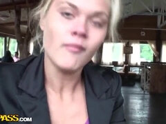 Szőke, Klasszikus, Pénisz, Természetes, Nézőpont, Nyilvános, Nuni, Orosz