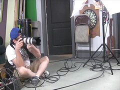 Not Monday Night Football Bts