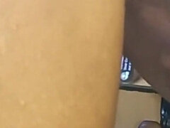 Anal, Stor kukk, Store pupper, Svart, Bløtkake, Milf, Røff, Trekant