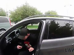 Bruinharig, Hondjeshouding, Europees, Politie, Realiteit, Ruw, Zoon, Tiener