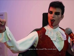 Háromdimenziós, Amatőr, Seggről a szájra, Hatalmas hátsó, Játék, Vöröshajú