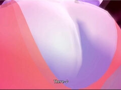 En tercera dimension