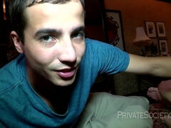 Norte americano a, Boquete, Jato de porra, Pau, Marido, Esposa