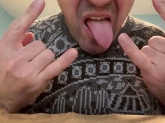 Amatéři, Stříkání spermatu, Gay, Vlasaté, Honění, Masturbace, Ruské, Sólo