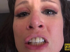 Amateur, Bondage domination sadisme masochisme, Brunette brune, Gorge profonde, Fétiche, Mère que j'aimerais baiser, Jouets, Épouse