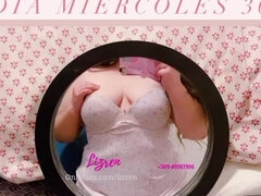 Ruskeahiuksinen, Kotitekoinen, Soolo