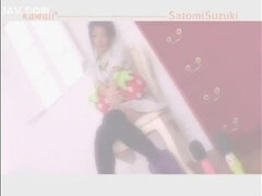 Velike joške, Fafanje, Japonka, Prvoosebno snemanje seksa, Žena