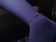 Tridimensional, Norte americano a