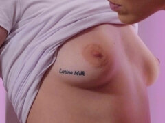 Schlafzimmer, Schwarz, Fetisch, Interrassisch, Jeans, Latina, Lecken, Natürlichen titten