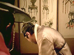 Lim Ji-Yeon and Lee Yoo-Young - The Treacherous