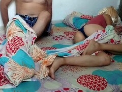 Grosser schwanz, Schwarz, Latina, Dürr