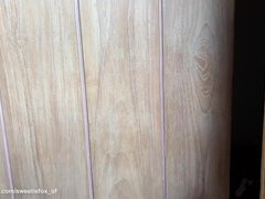 Gorgeous russian GF adult smutty movie